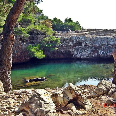 Dubrovnik Apartment Lasic Esterno foto