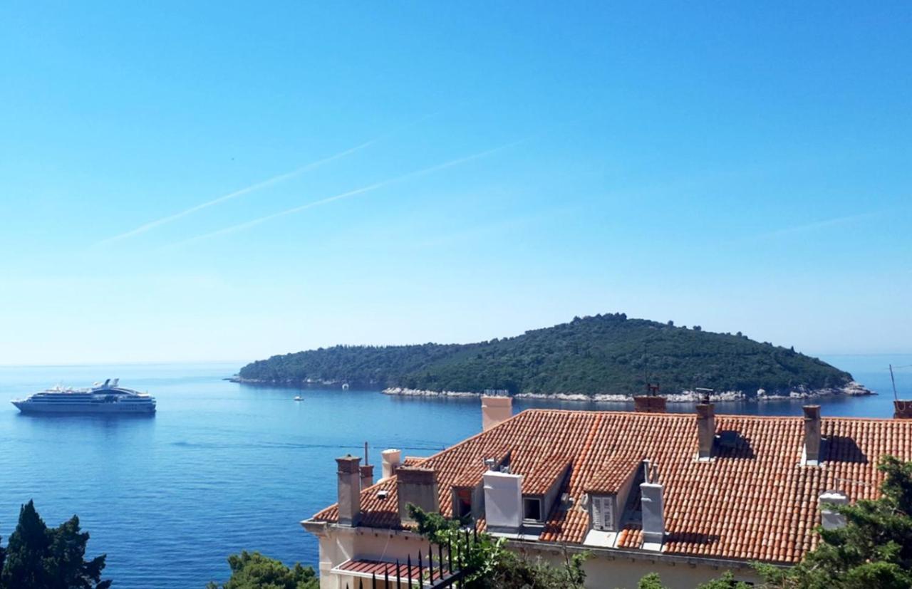 Dubrovnik Apartment Lasic Esterno foto