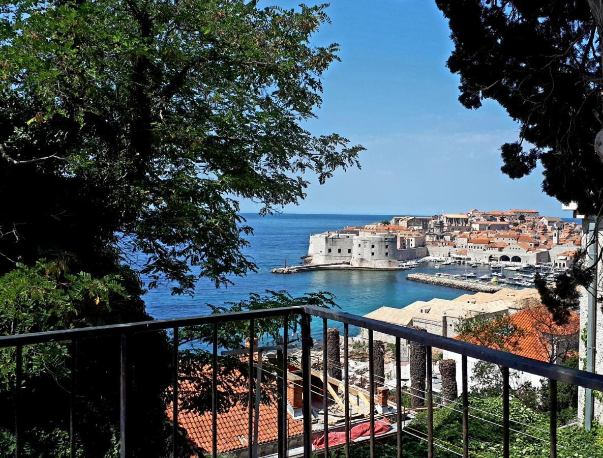 Dubrovnik Apartment Lasic Esterno foto