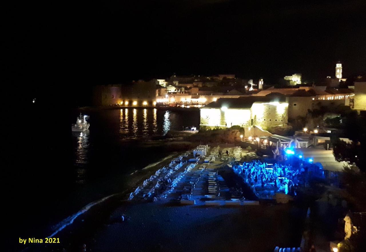 Dubrovnik Apartment Lasic Esterno foto