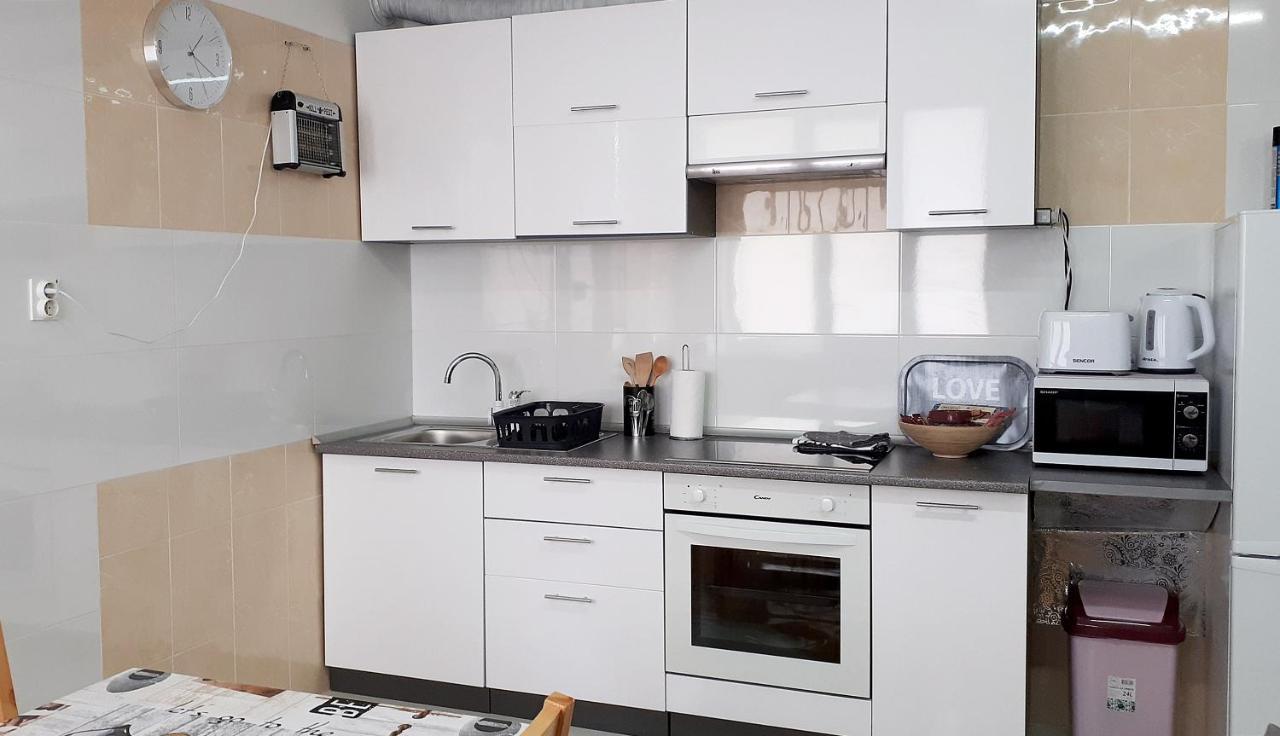 Dubrovnik Apartment Lasic Esterno foto
