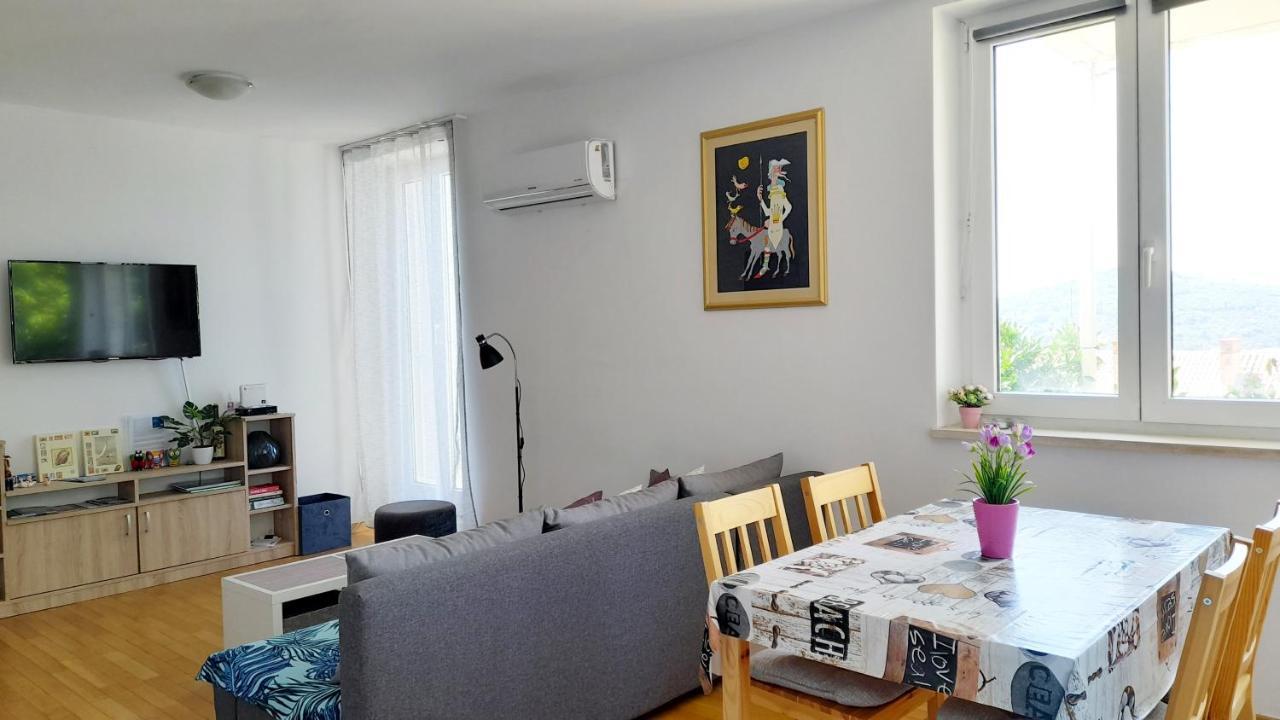 Dubrovnik Apartment Lasic Esterno foto