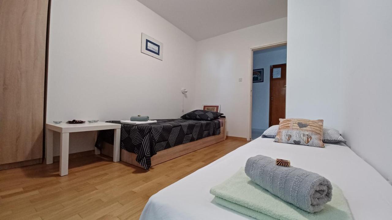Dubrovnik Apartment Lasic Esterno foto