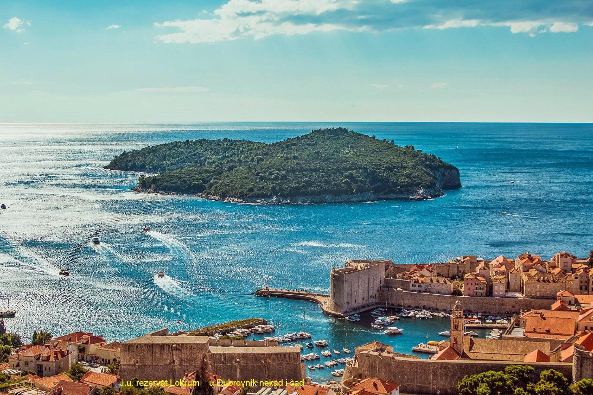 Dubrovnik Apartment Lasic Esterno foto